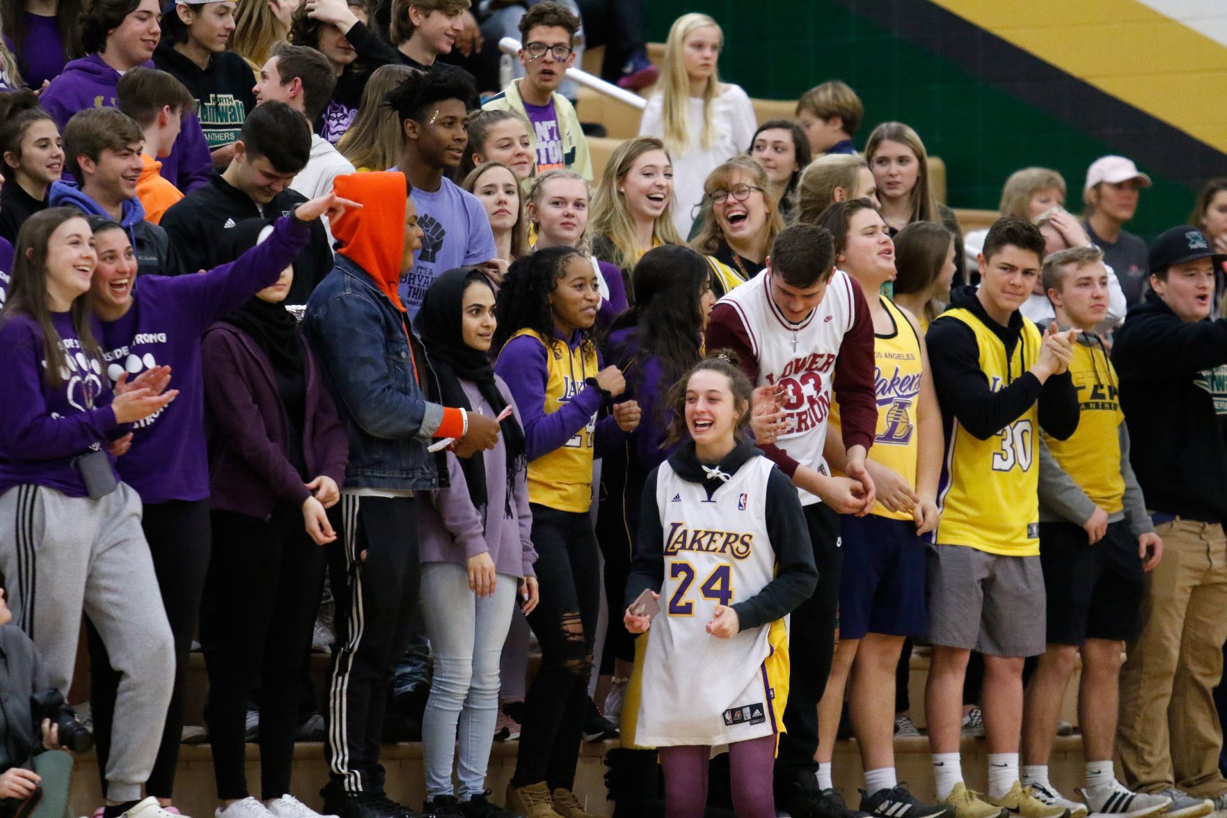 Priory at Fort Zumwalt North